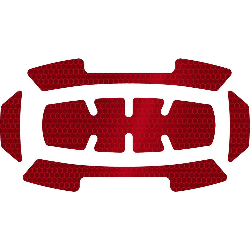 MILWAUKEE Milwaukee Tool 48-73-4603 Reflective Hard Hat Stickers