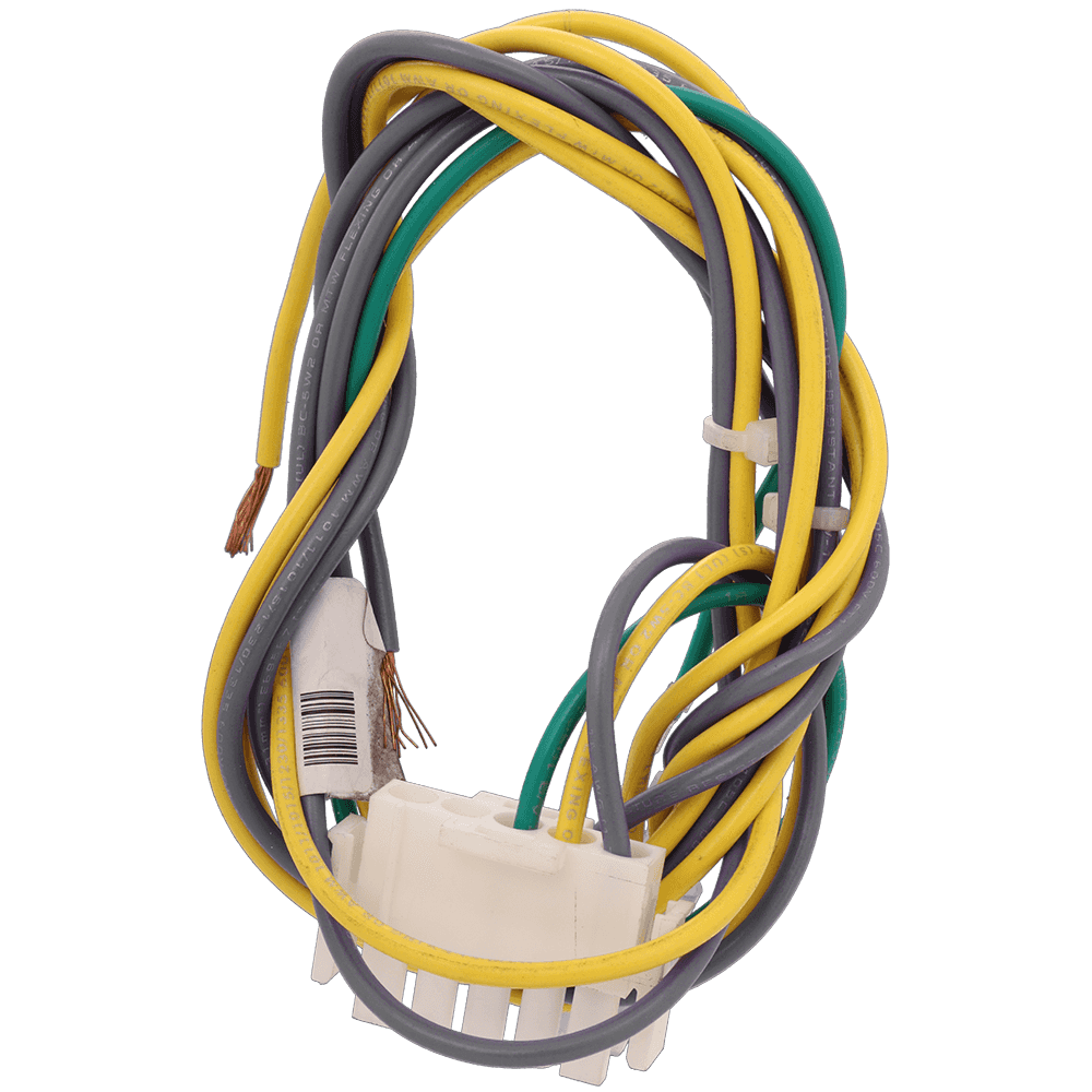 Johnson Controls S1-025-39874-000 Motor Harness 5-Pin Connector