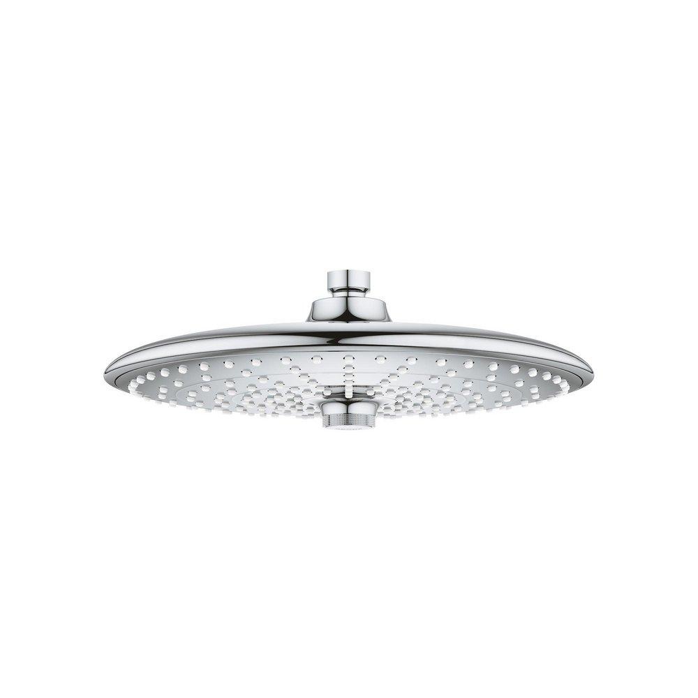 GROHE 26456000 Euphoria Multi Function Showerhead in Chrome