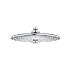 GROHE 26456000 Euphoria Multi Function Showerhead in Chrome