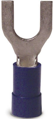 GARDNER BENDER Ecm Industries Llc 10-114 Spade Terminal 16-14 Awg 100 Pack