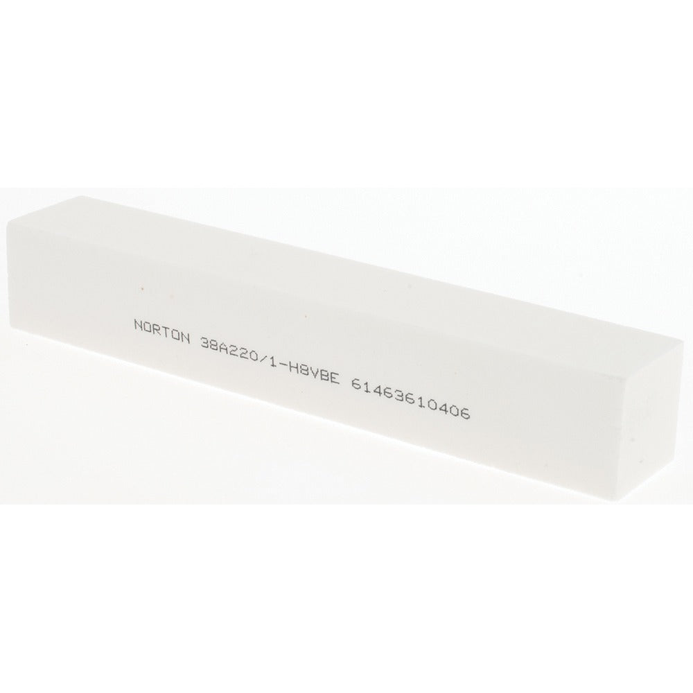 NORTON Norton 61463610406 Dressing Stick 220 Grit 6x1x1 in