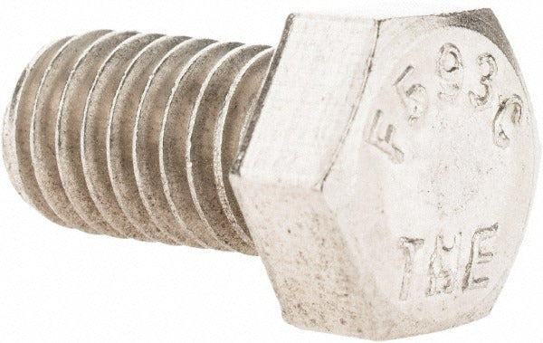 VALUE COLLECTION Value Collection -92385-1 Hex Head Cap Screw 7/16-14 X 3/4 in