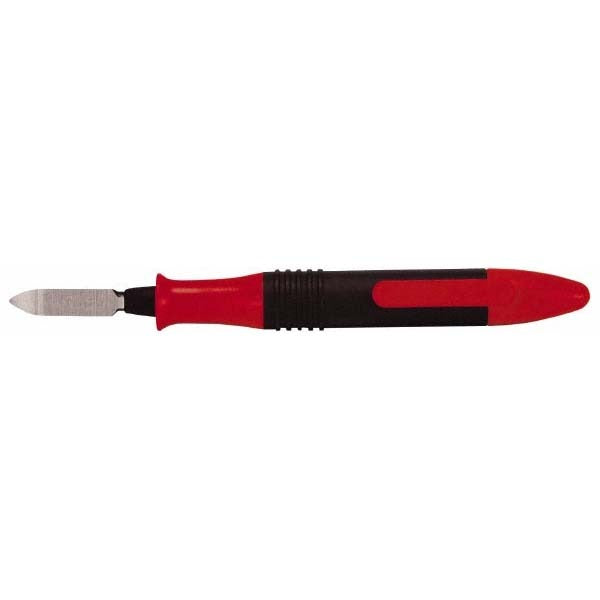 SHAVIV Shaviv 155-90079 Hand Deburring Tool Set 2 Piece C42