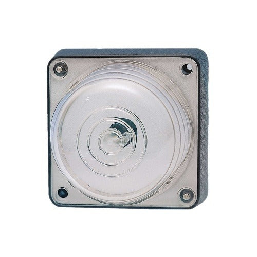 HONEYWELL HOME Honeywell Home Intrusion 710RD Strobe Light Red Lens