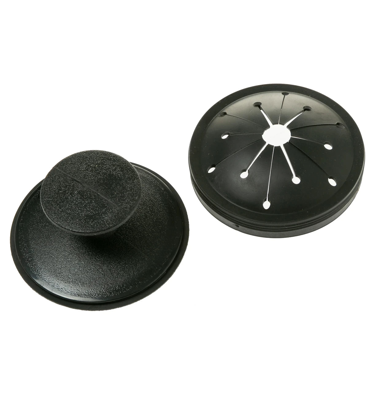 GE APPLIANCES Ge Appliances WC11X20163 Disposer Splash Guard and Stopper Kit (Kit) WC03X10010
