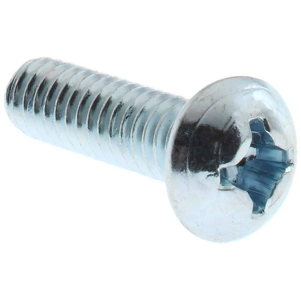 VALUE COLLECTION Value Collection 1212MPR 12-24x3/4 Round Head Phillips Screw