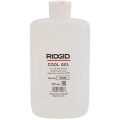 RIDGID 74946 Cool Gel for SF-2500 Pipe Freezer 0.25L