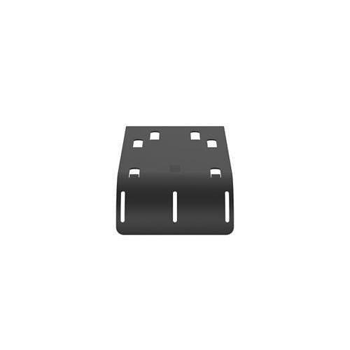 PANDUIT Panduit PWBWFWBL Bottom Waterfall Cable Manager