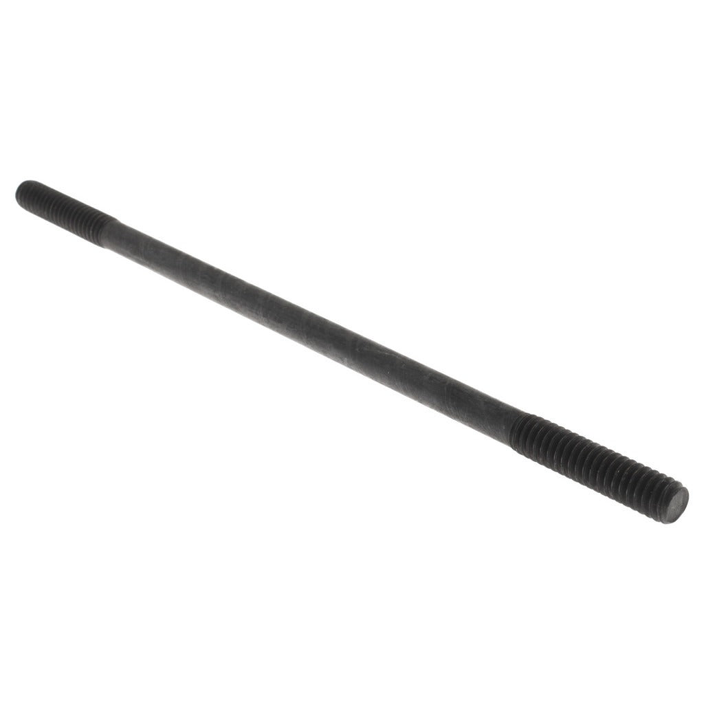 GIBRALTAR Gibraltar 40310G Double Threaded Stud 1/4-20 6 Inch