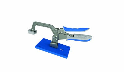 KREG Kreg Tool Company KBC3-SYS Bench Clamp System 3 Inch Reach