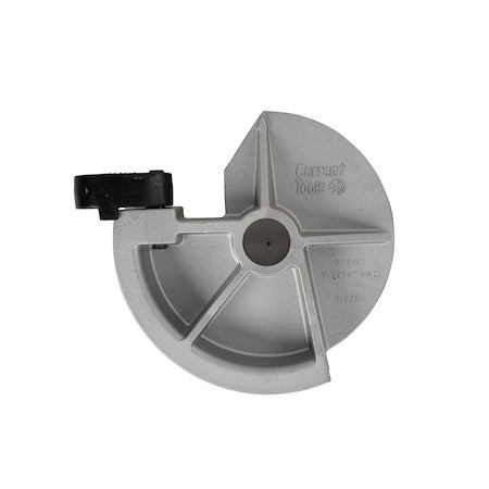CURRENT TOOLS Current Tools 700E EMT shoe group (1/2 in to 2 in)