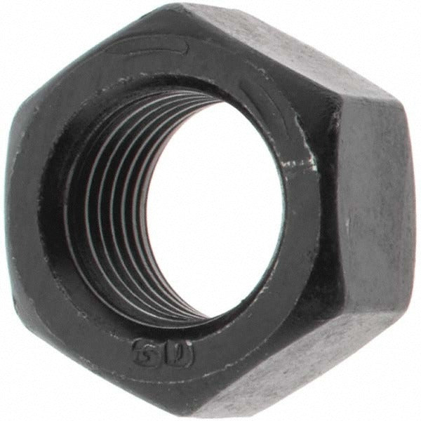 VALUE COLLECTION Value Collection 99799 Hex Nut 1/2-20 Unf Steel