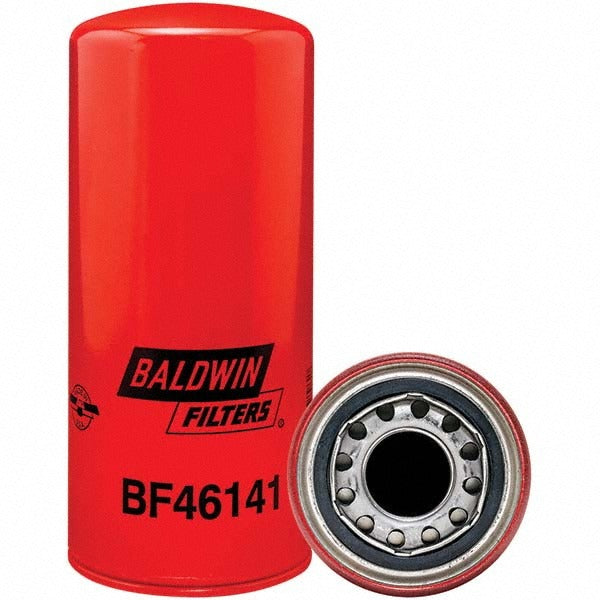 BALDWIN FILTERS Baldwin Filters BF46141 Automotive Fuel Filter