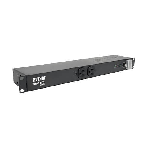 TRIPP LITE Tripp Lite IBAR12-20ULTRA Isobar Surge Protector 12-outlet
