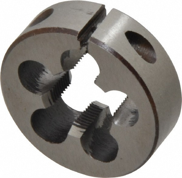 VALUE COLLECTION Value Collection 315-1256 Round Die 5/8-28 High Speed Steel
