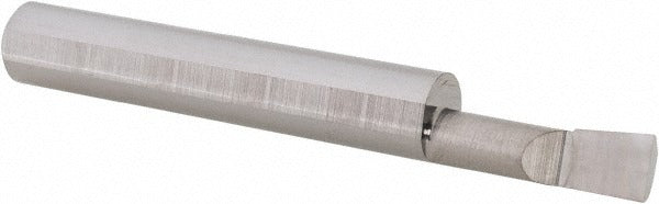 SCIENTIFIC CUTTING TOOLS Scientific Cutting Tools B230700 Boring Bar Solid Carbide