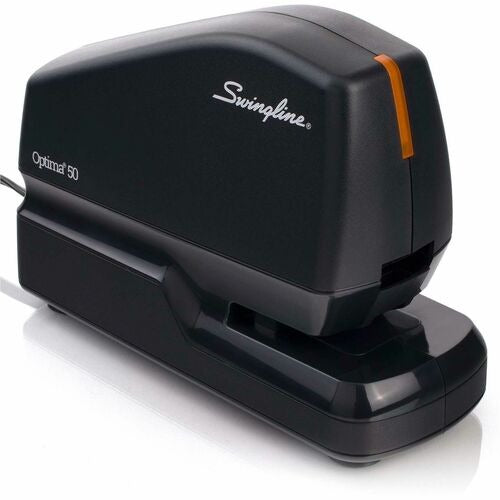 SWINGLINE Swingline SWI48209 Electric Stapler 50 Sheet Silver