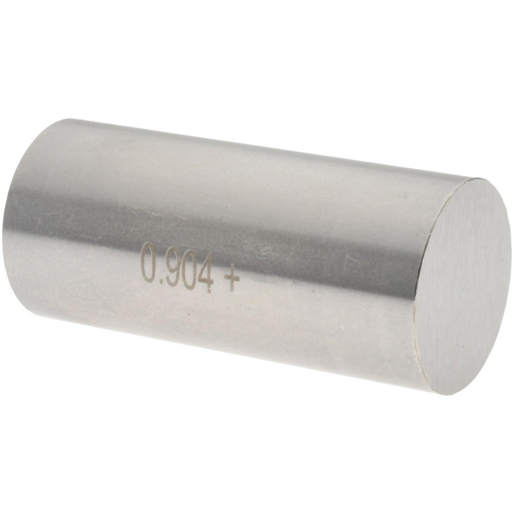 SPIROTHERM Spi 29-904-0 Class Zz Plus Plug Gage 0.904 in