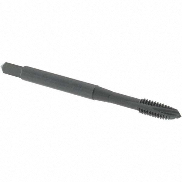 OSG Osg 2817801 Spiral Point Tap 8-32 Unc 3 Flute Plug