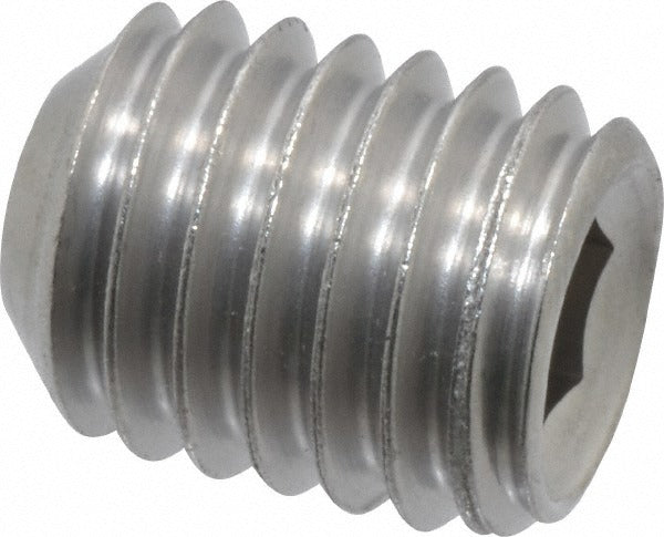 VALUE COLLECTION Value Collection R40324463 Set Screw 1/2-13 X 5/8 in Cup Point