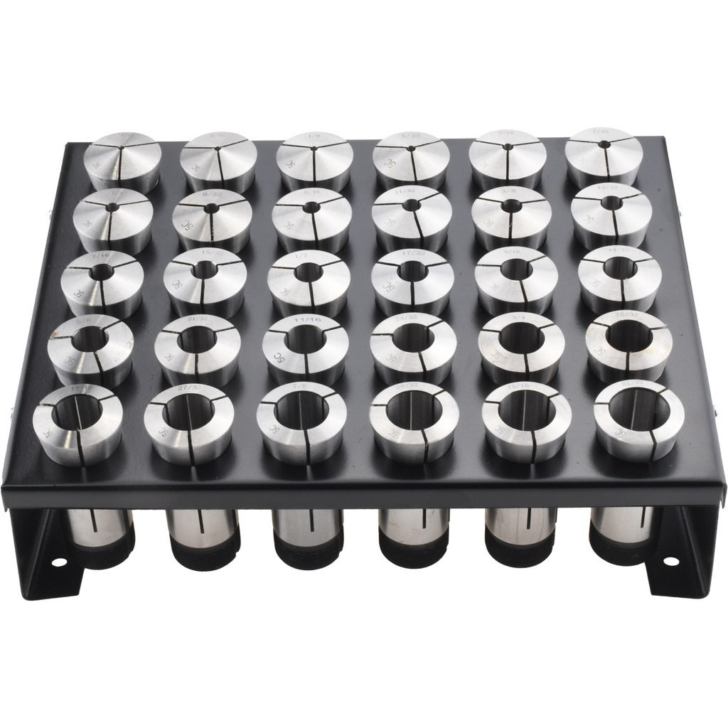 VALUE COLLECTION Value Collection 230-8035 5C Collet