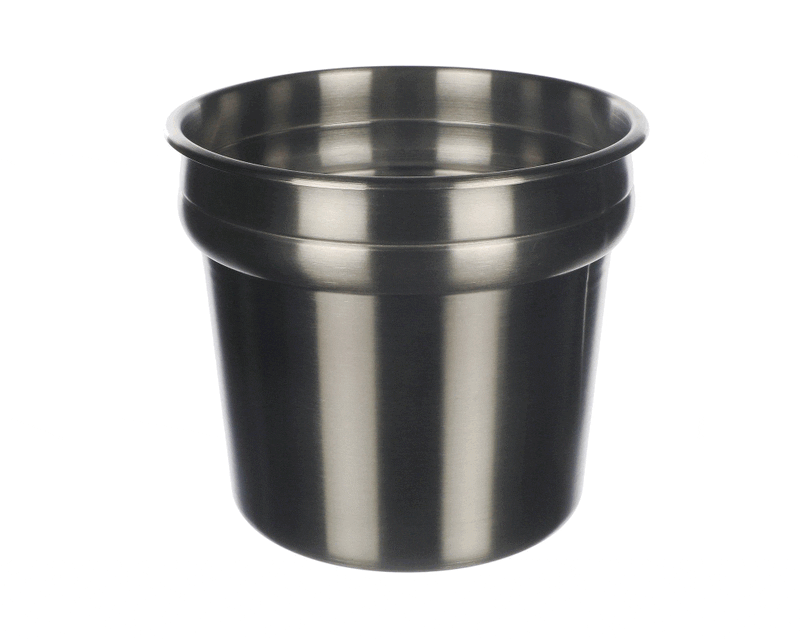 HUSSMANN Hussmann 3058618800 Well Insert (7 Quart) 3058618800