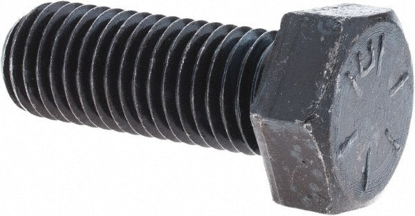 VALUE COLLECTION Value Collection 99172 Hex Head Cap Screw 3/4-10 X 2 in Grade 8