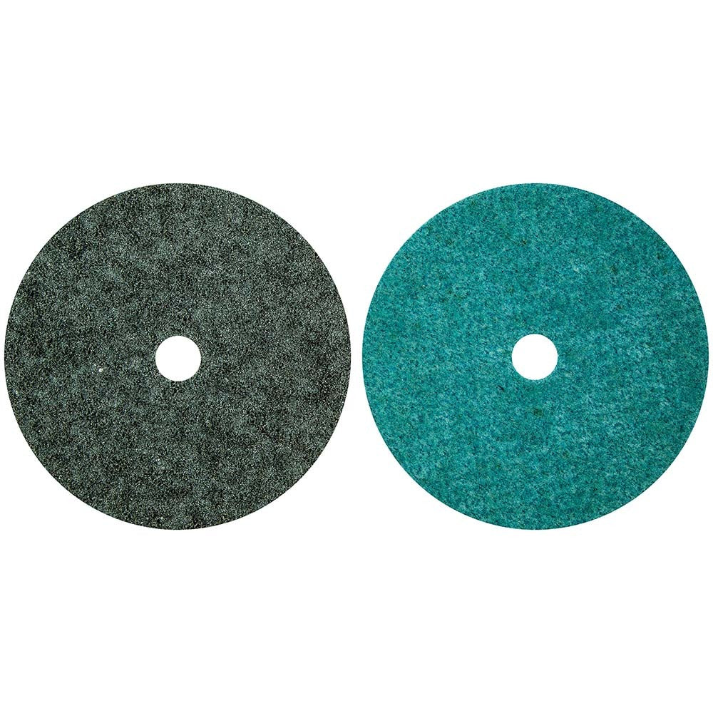 NORTON Norton 66261170280 Hook Loop Disc 7 Inch Coarse