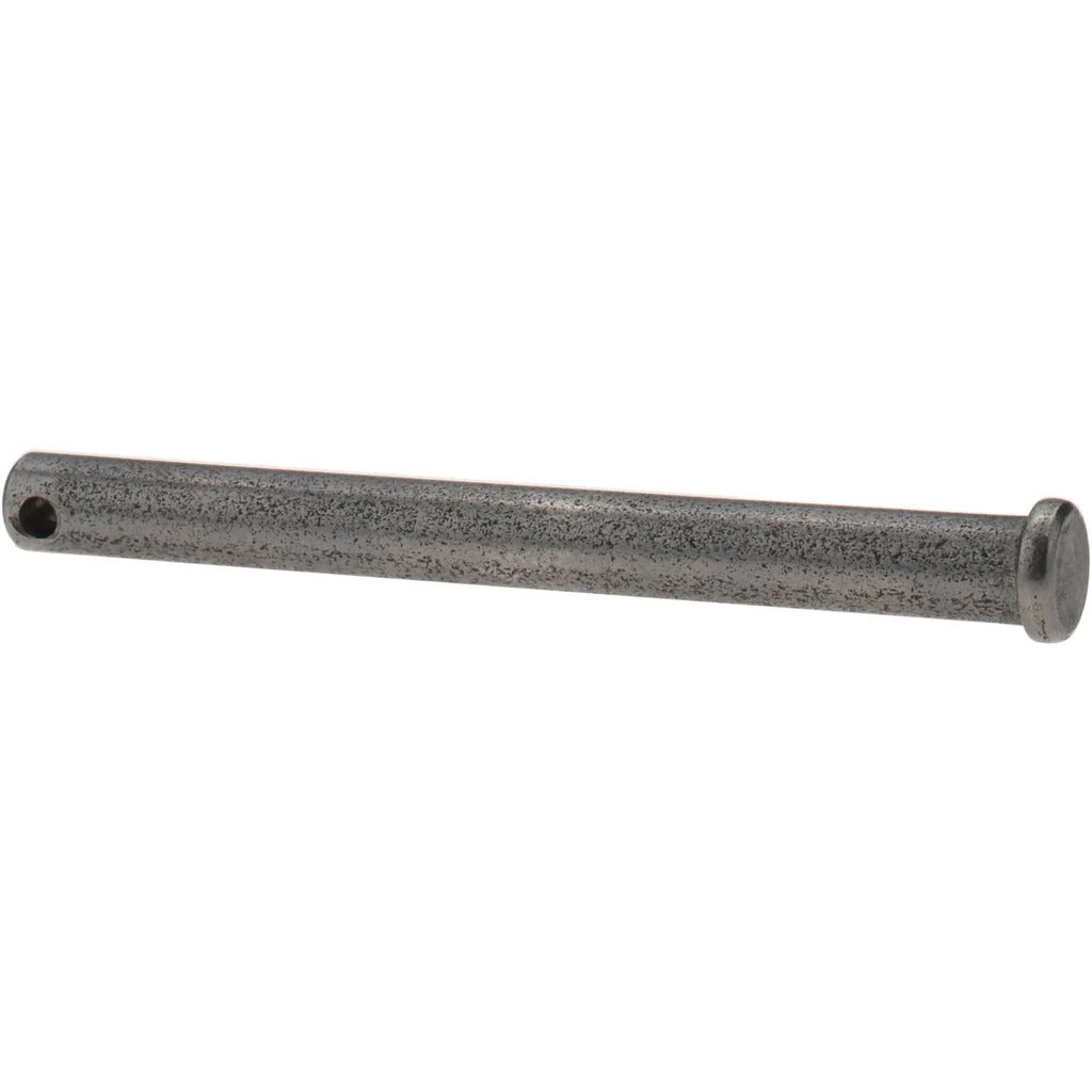 VALUE COLLECTION Value Collection P20052 Clevis Pin 3/8 in Dia 4 in Oal Steel