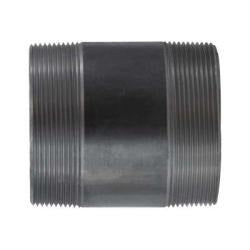 MIDLAND INDUSTRIES Midland Industries 57226 Welded Pipe Nipple 4 in Sch 40