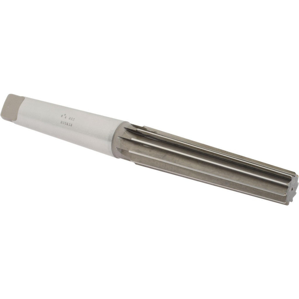 VALUE COLLECTION Value Collection ST09MTM4 4MT Morse Taper Reamer Hss