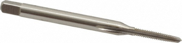 CLEVELAND CONTROLS Cleveland C54089 Hand Tap 2-56 Taper Hss 3-flute