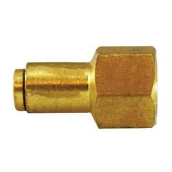 MIDLAND INDUSTRIES Midland Industries 20032 1/8 in Ptc X 1/8 in Fnpt Brass Adapter
