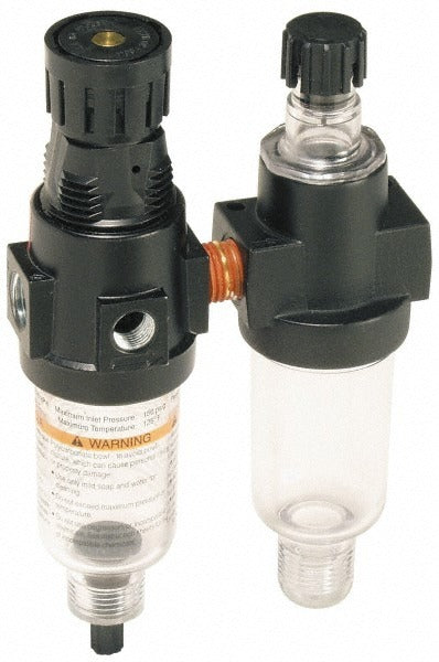 WILKERSON Wilkerson D03-02-0000 Frl Unit 1/4 Npt 20 Scfm 150 Psi