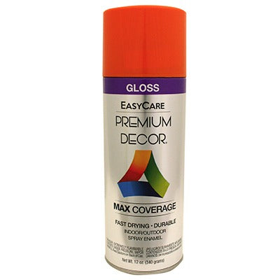 BSC PREFERRED Bsc Preferred PDS101-AER Gloss Spray Enamel 12 Oz