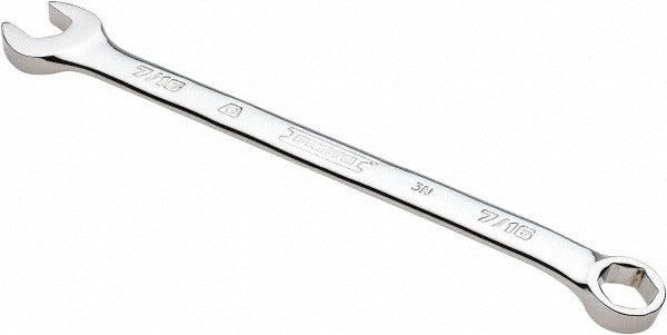 PROTO Proto J1214H-T500 Combination Wrench 7/16 Inch