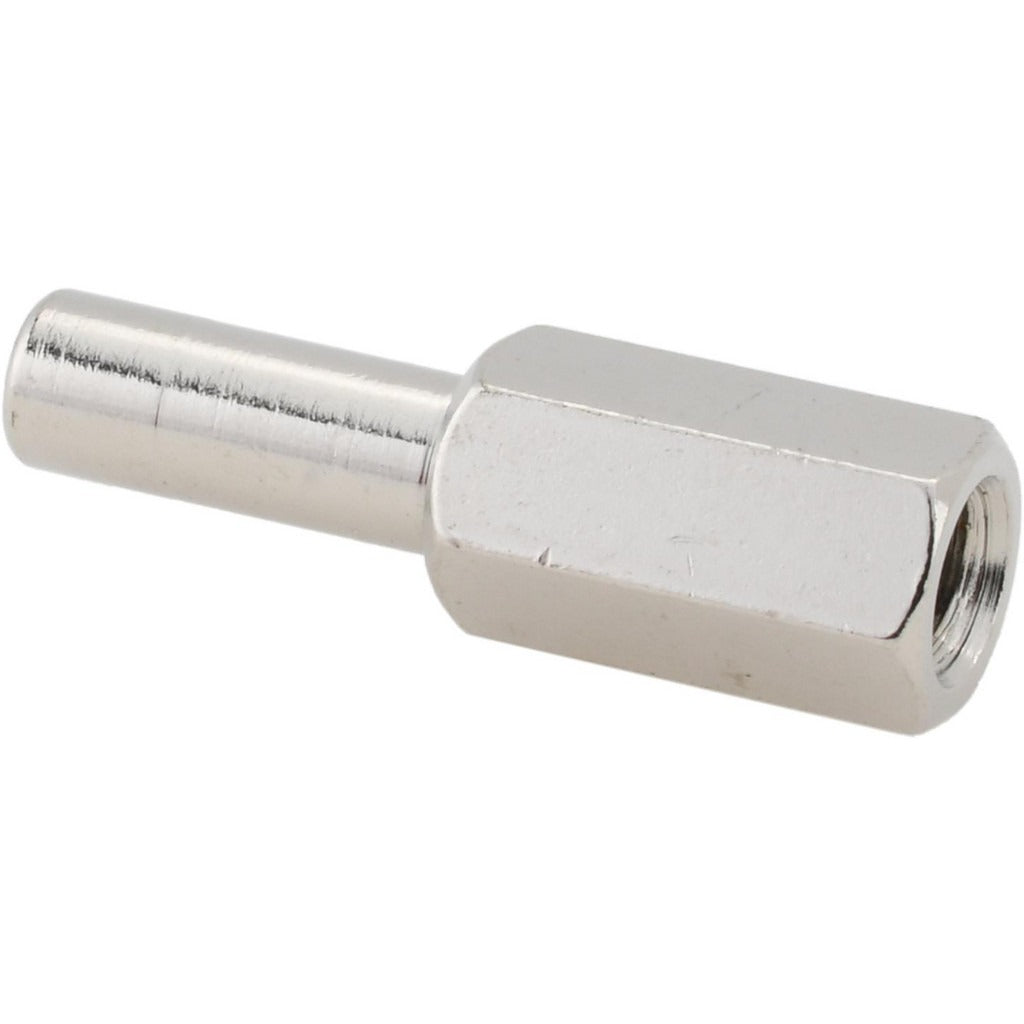 TRU-MAXX Tru-maxx SZFWA1 Flap Wheel Adapter 1/4-20 Thread