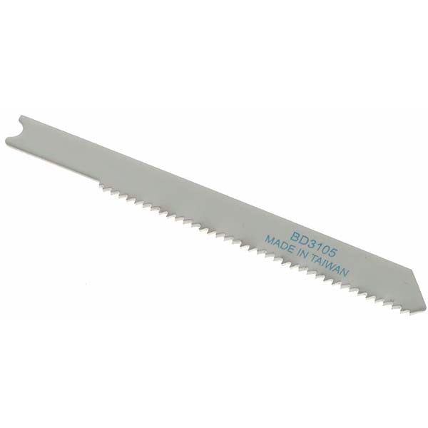 VALUE COLLECTION Value Collection BD3105 Bi-metal Jigsaw Blade 18 Tpi