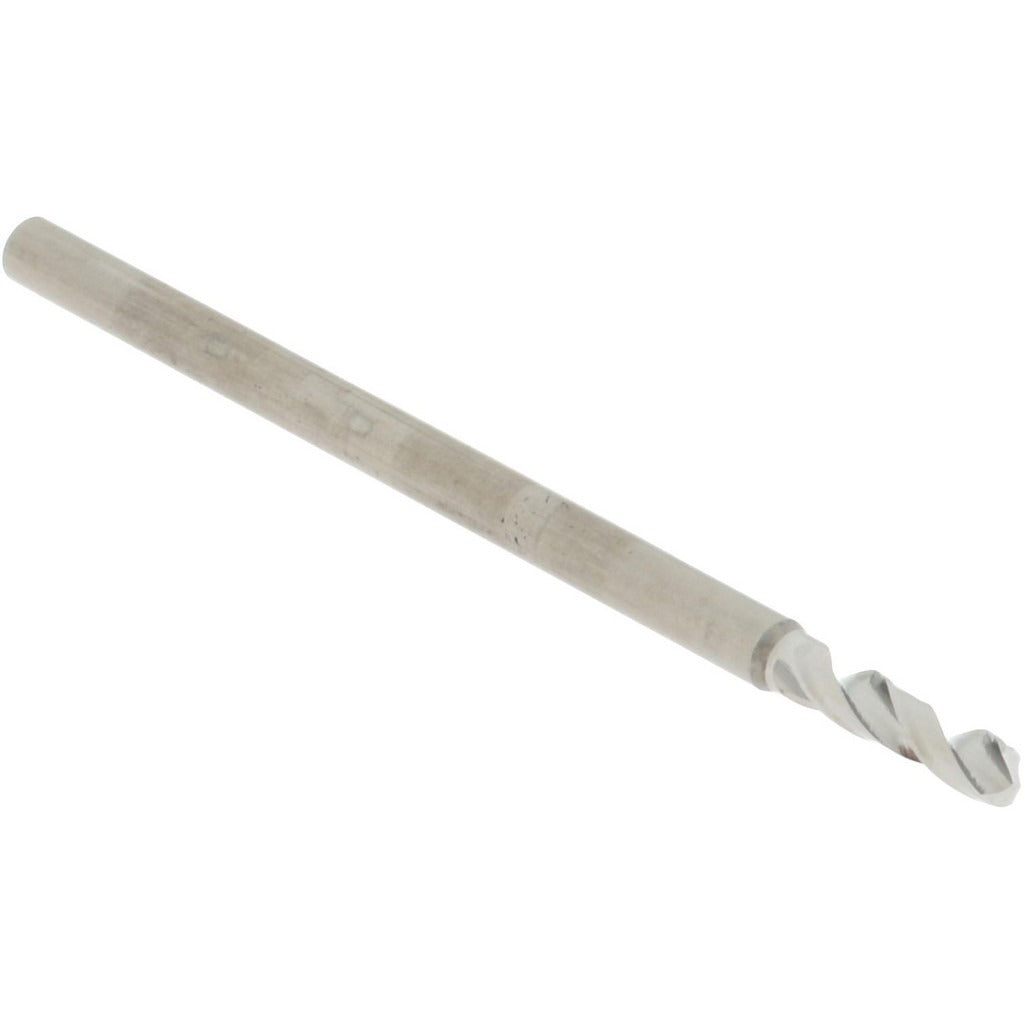 ACCUPRO Accupro A-6120172R Micro Drill Bit 1.72 Mm Solid Carbide