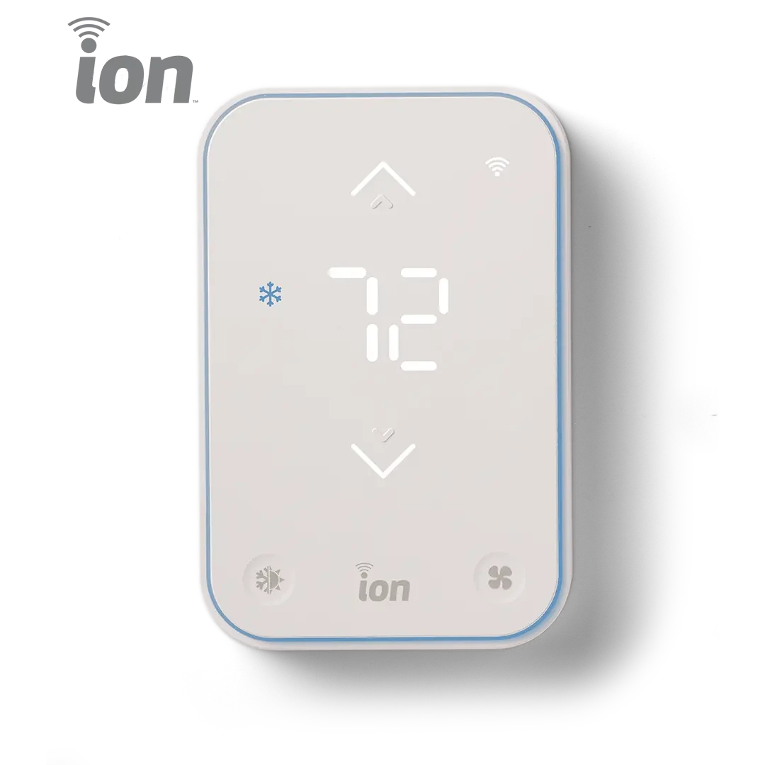ICP ICP TSTATIIEWF-01 Smart Wi-Fi Thermostat