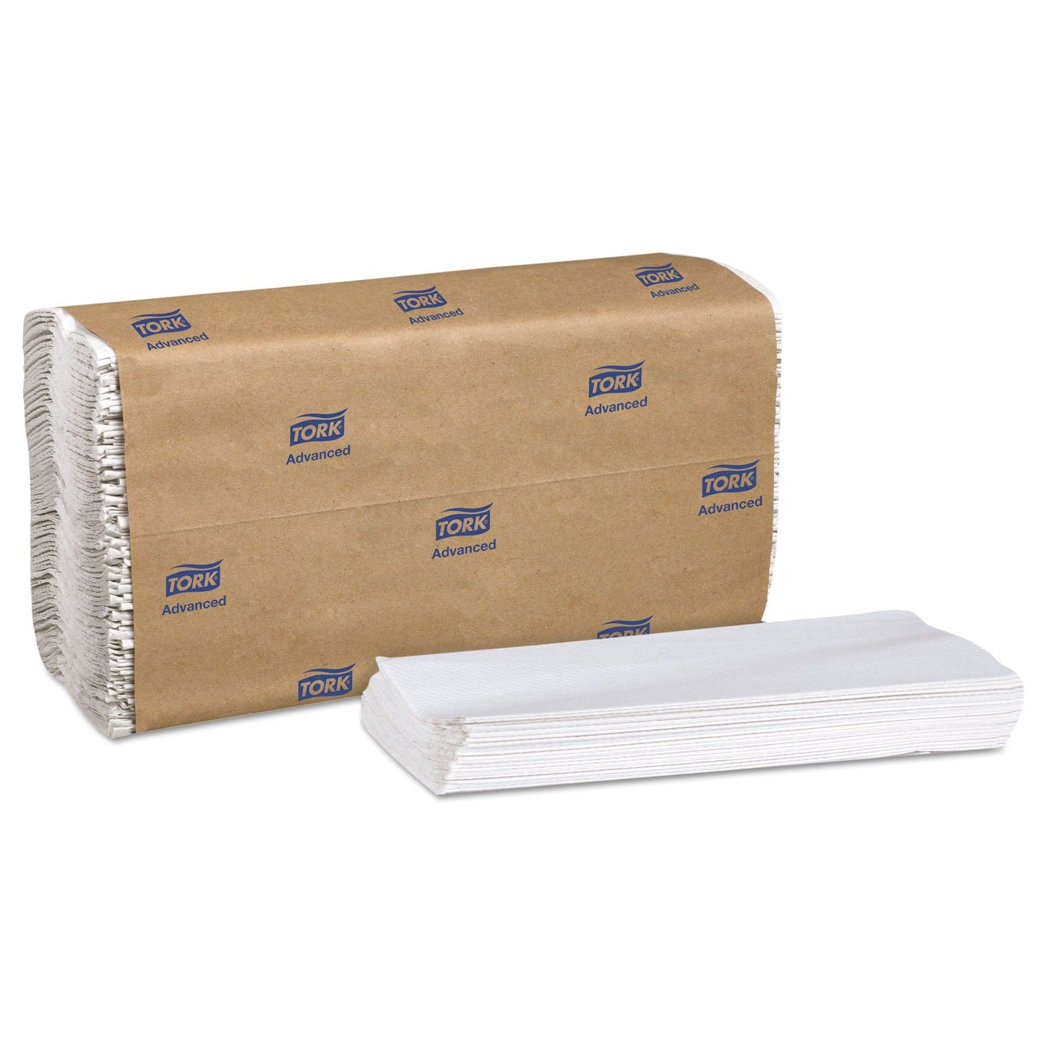 TORK Tork TRK101293 Multifold Paper Towels (9.13 x 9.5, 3024/Carton)