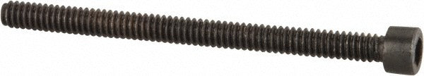 VALUE COLLECTION Value Collection 581026PR Hex Socket Cap Screw 1-64 Unc