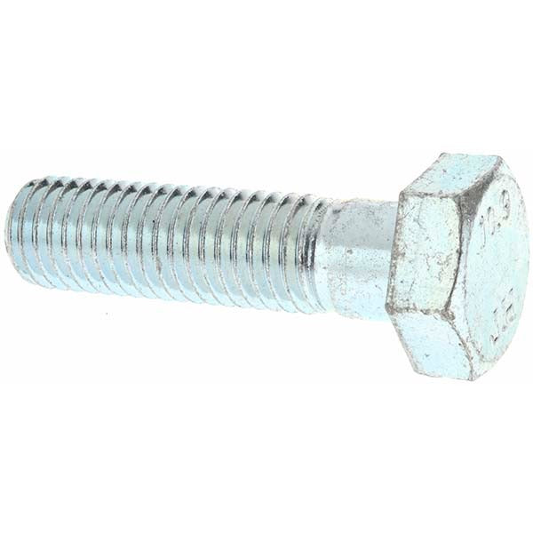 VALUE COLLECTION Value Collection C90420 M12x1.75 45mm Hex Cap Screw Gr10.9