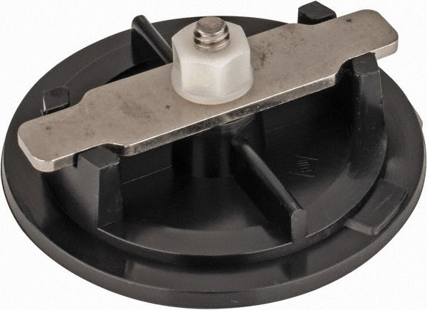 BRADLEY Bradley S10-004 Soap Filler Hole Cap