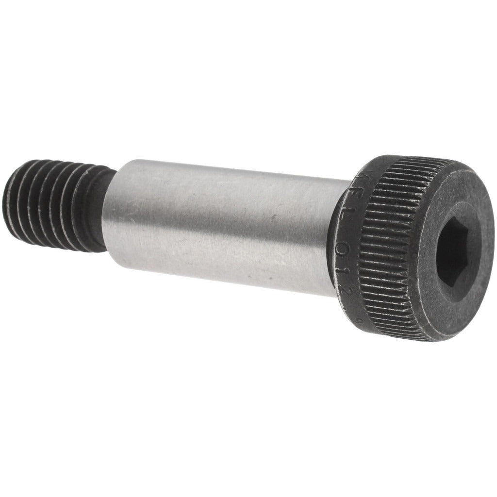 VALUE COLLECTION Value Collection B10120 Shoulder Screw M10x1.50 12.9 Alloy Steel