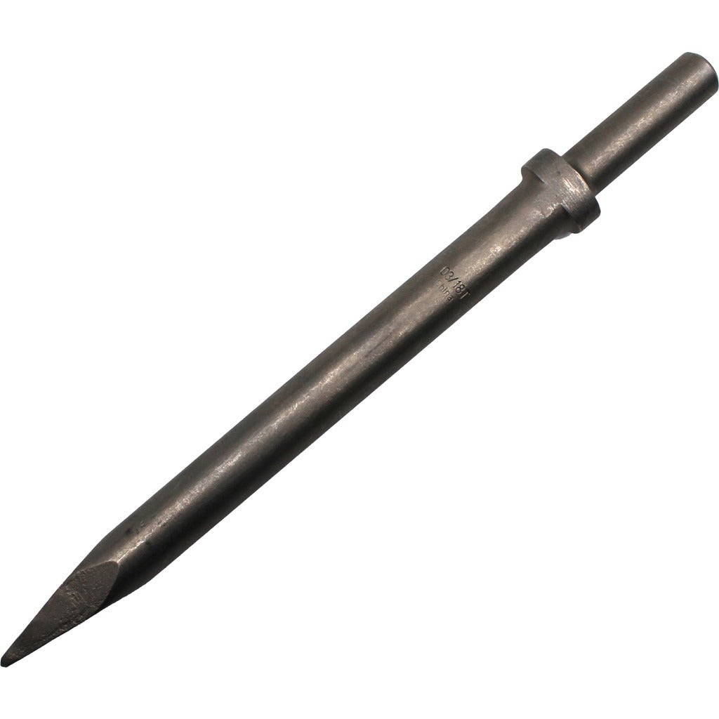 INGERSOLL RAND Ingersoll Rand HH1-215M-12 Moil Point Chisel 12in