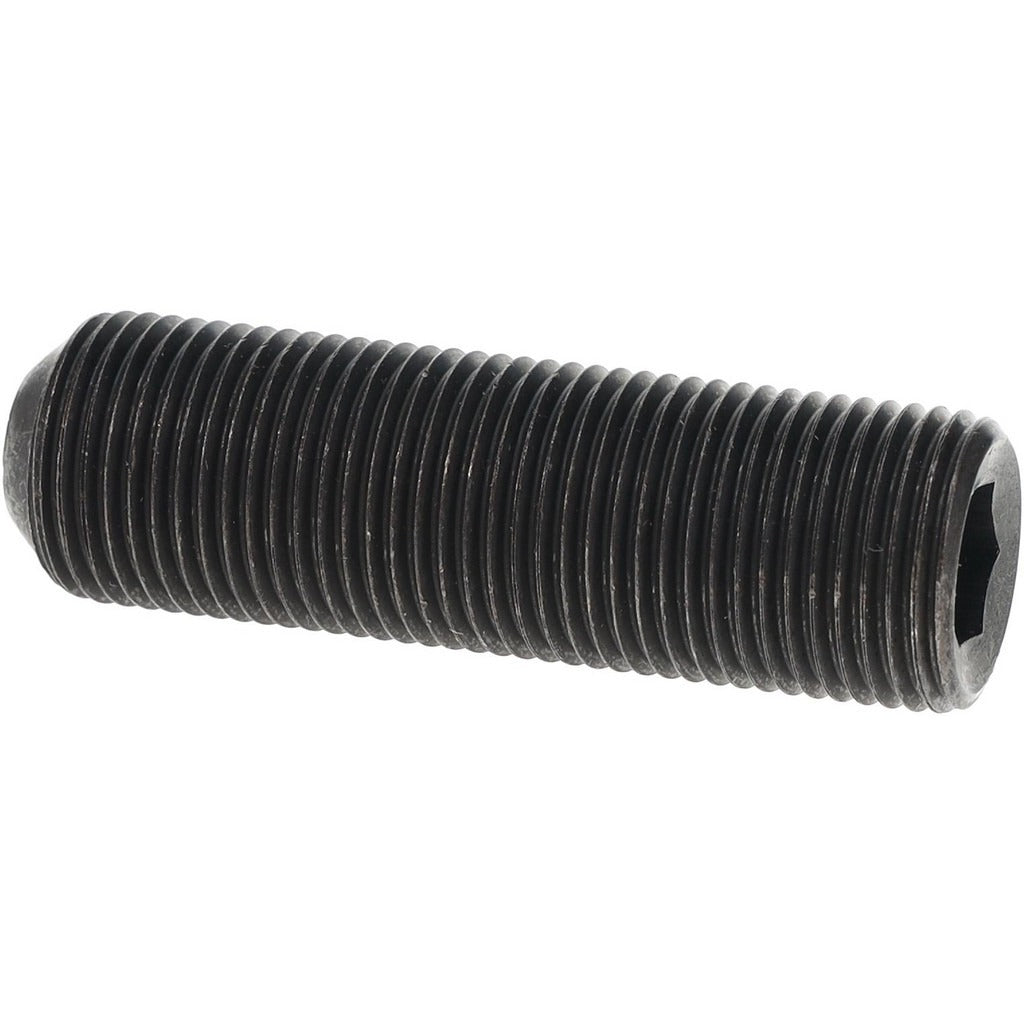 VALUE COLLECTION Value Collection 601467BR Set Screw 3/4-16 X 2-1/2 in Cup Point
