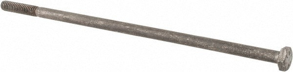VALUE COLLECTION Value Collection 451050BR Hex Cap Screw 1/4-20 X 7 in Grade 8