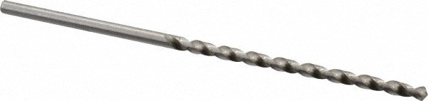PRECISION TWIST DRILL Precision Twist Drill 5998743 Taper Length Drill Bit